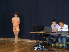 "Show Dance" - galeria zdjęć